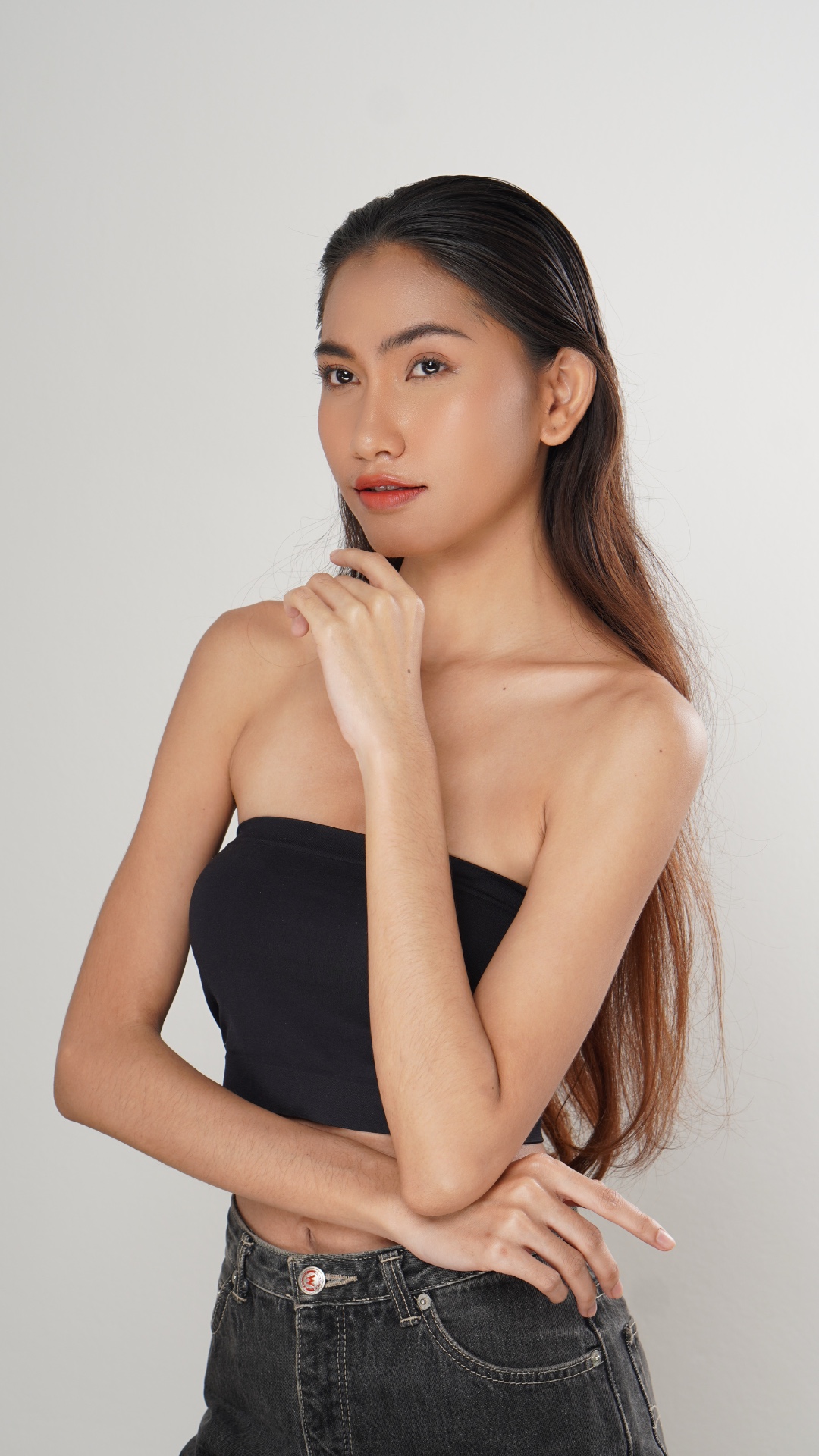 Thitisuda — Model & Hostess in Pero photo 196