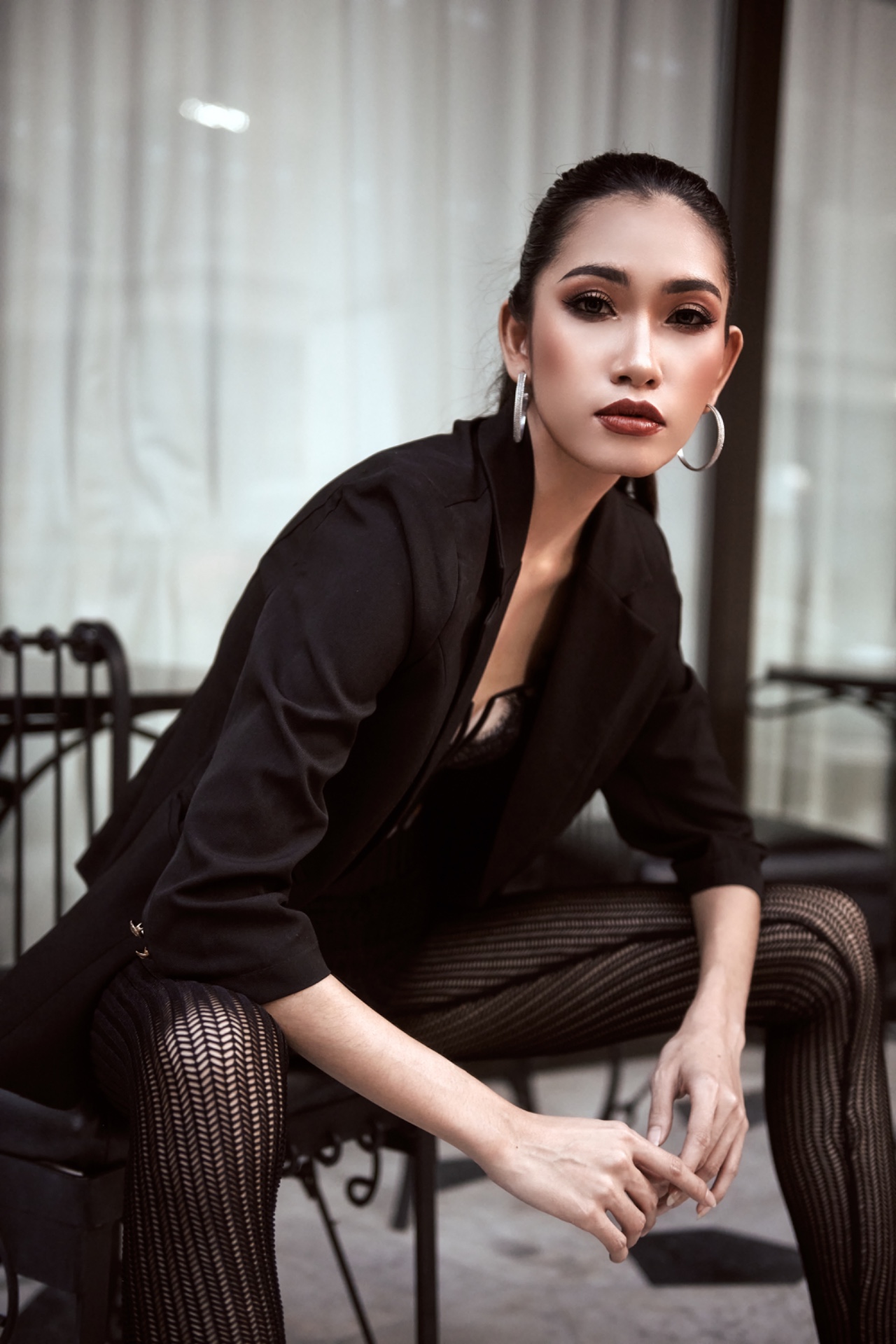 Thitisuda — Model & Hostess in Pero photo 2