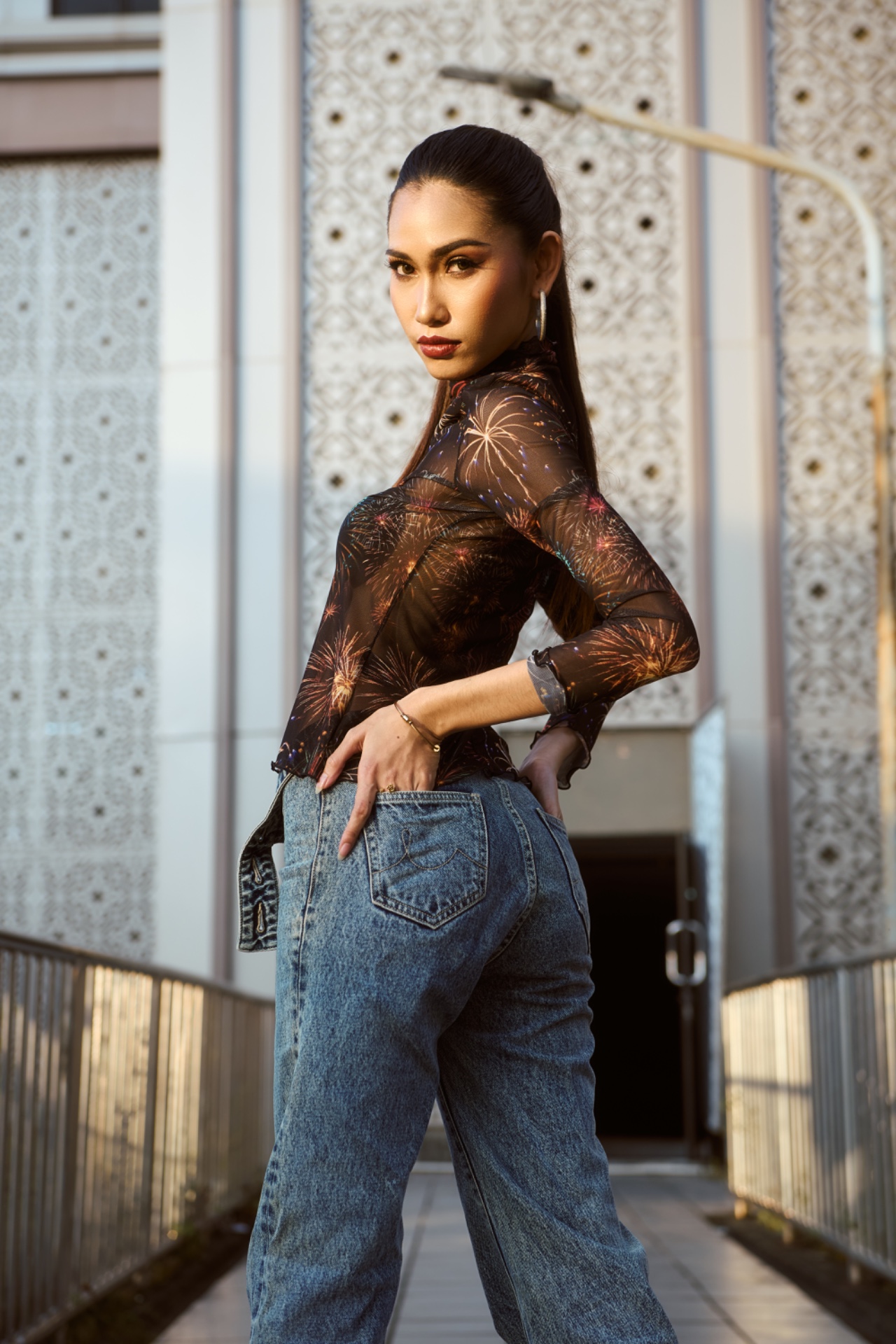 Thitisuda — Model & Hostess in Pero photo 20