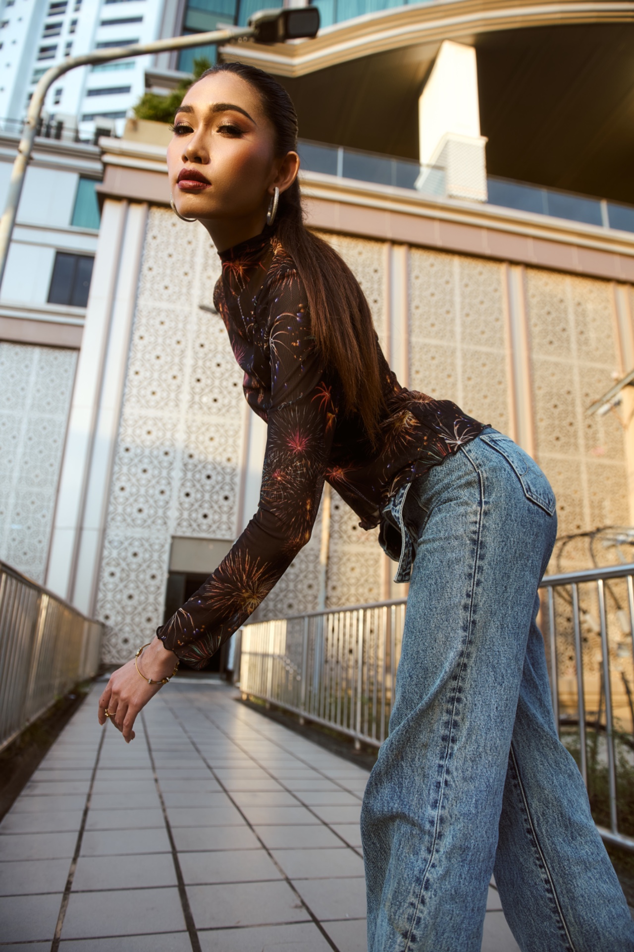 Thitisuda — Model & Hostess in Pero photo 23