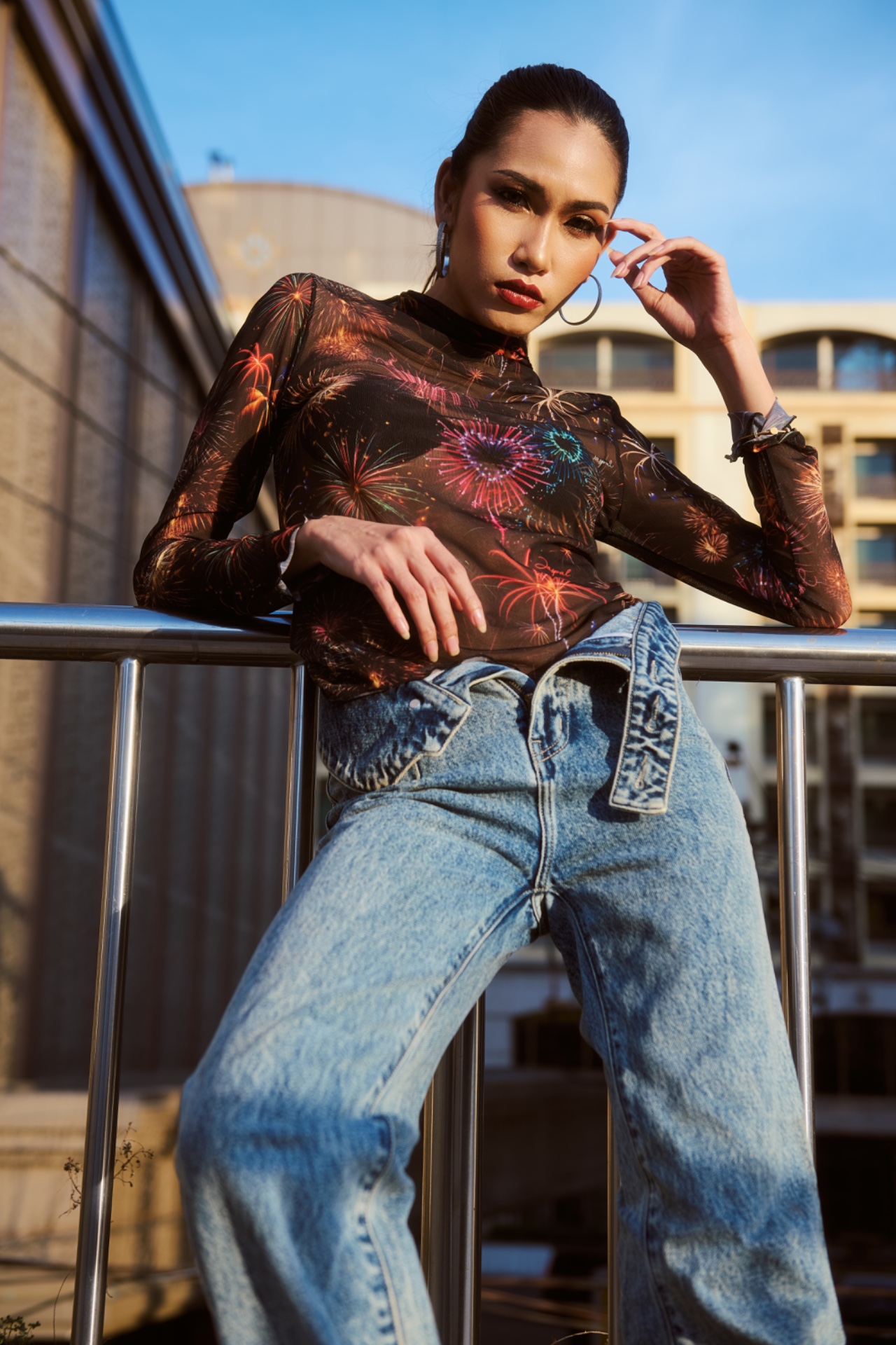 Thitisuda — Model & Hostess in Pero photo 24