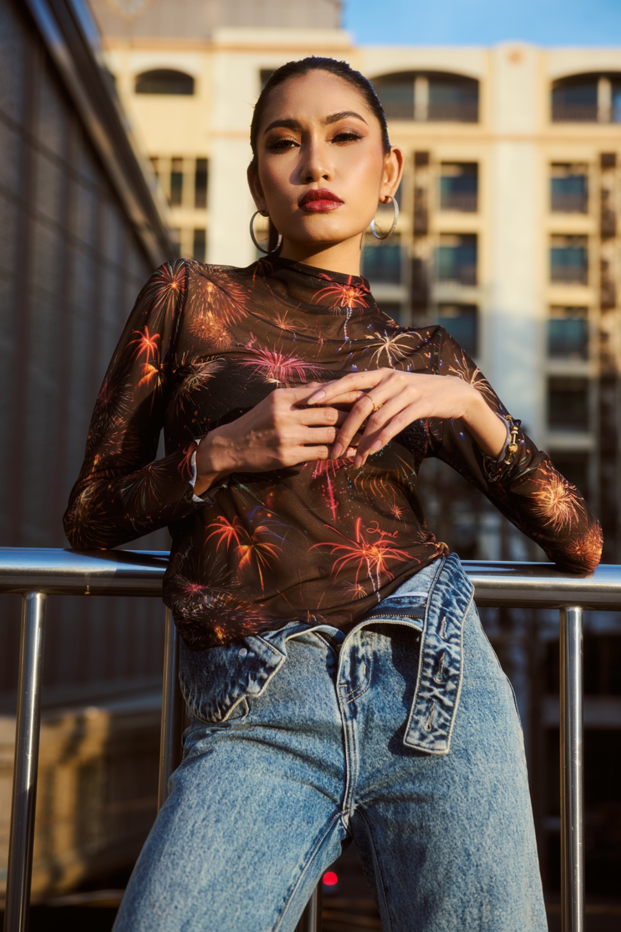 Thitisuda — Model & Hostess in Pero photo 26