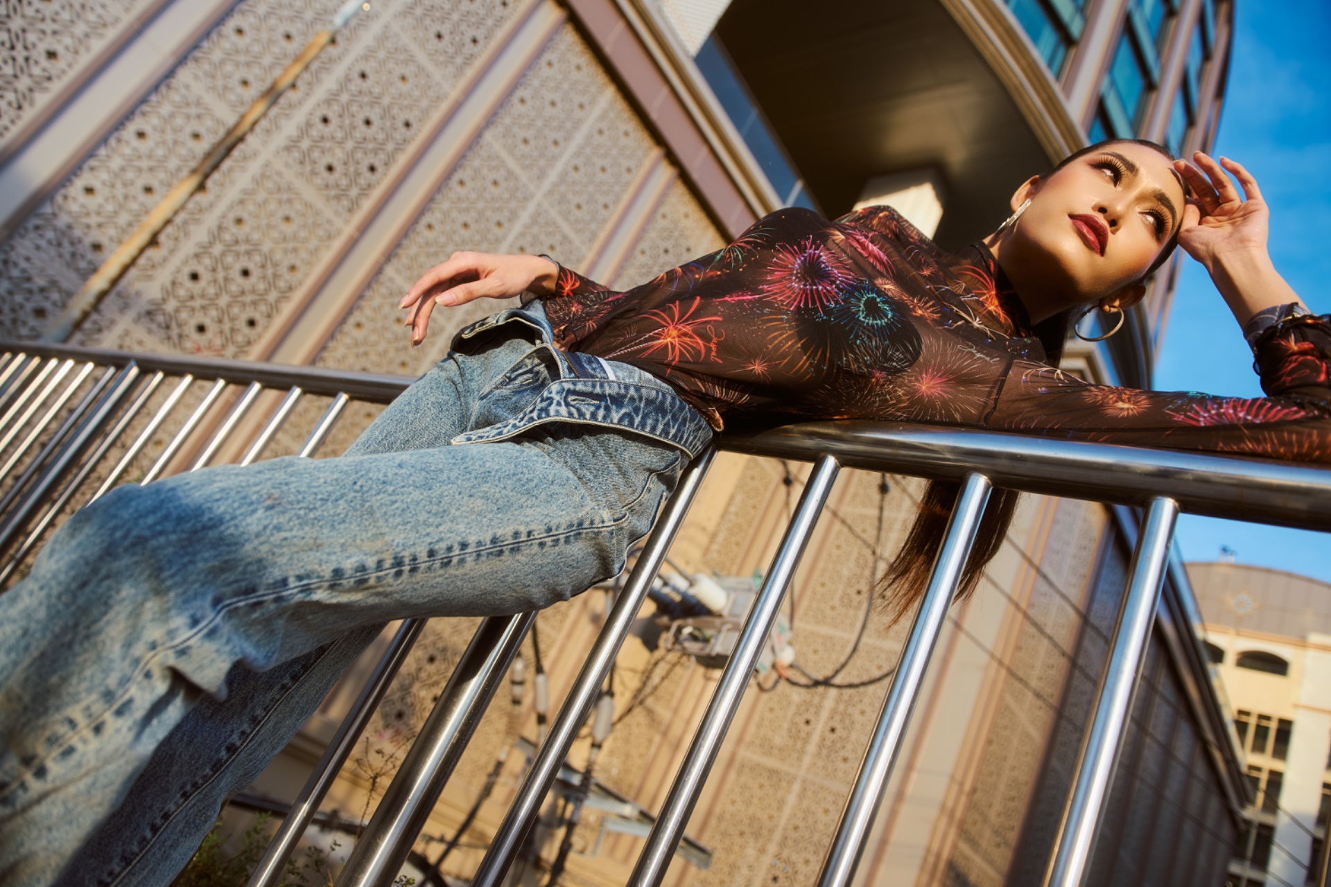 Thitisuda — Model & Hostess in Pero photo 25