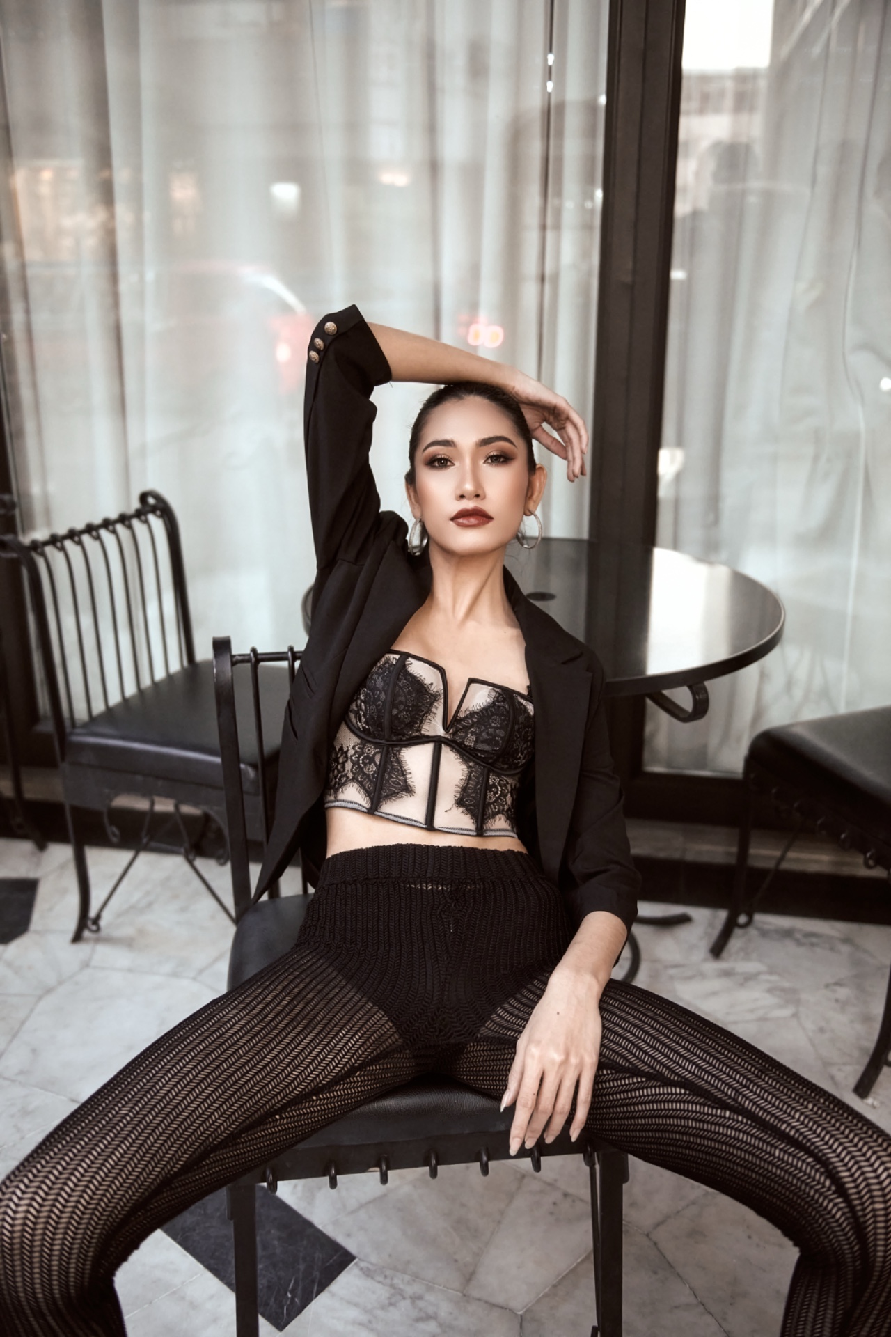 Thitisuda — Model & Hostess in Pero photo 4
