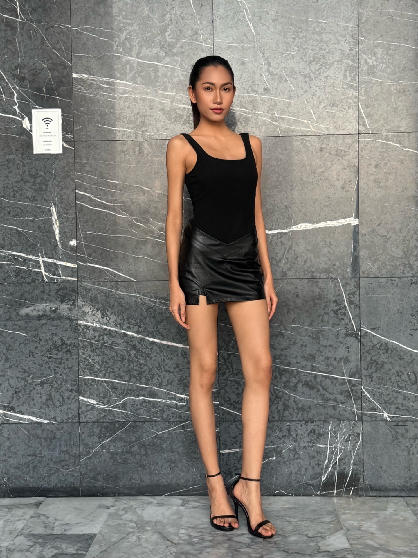 Thitisuda — Model & Hostess in Pero photo 30