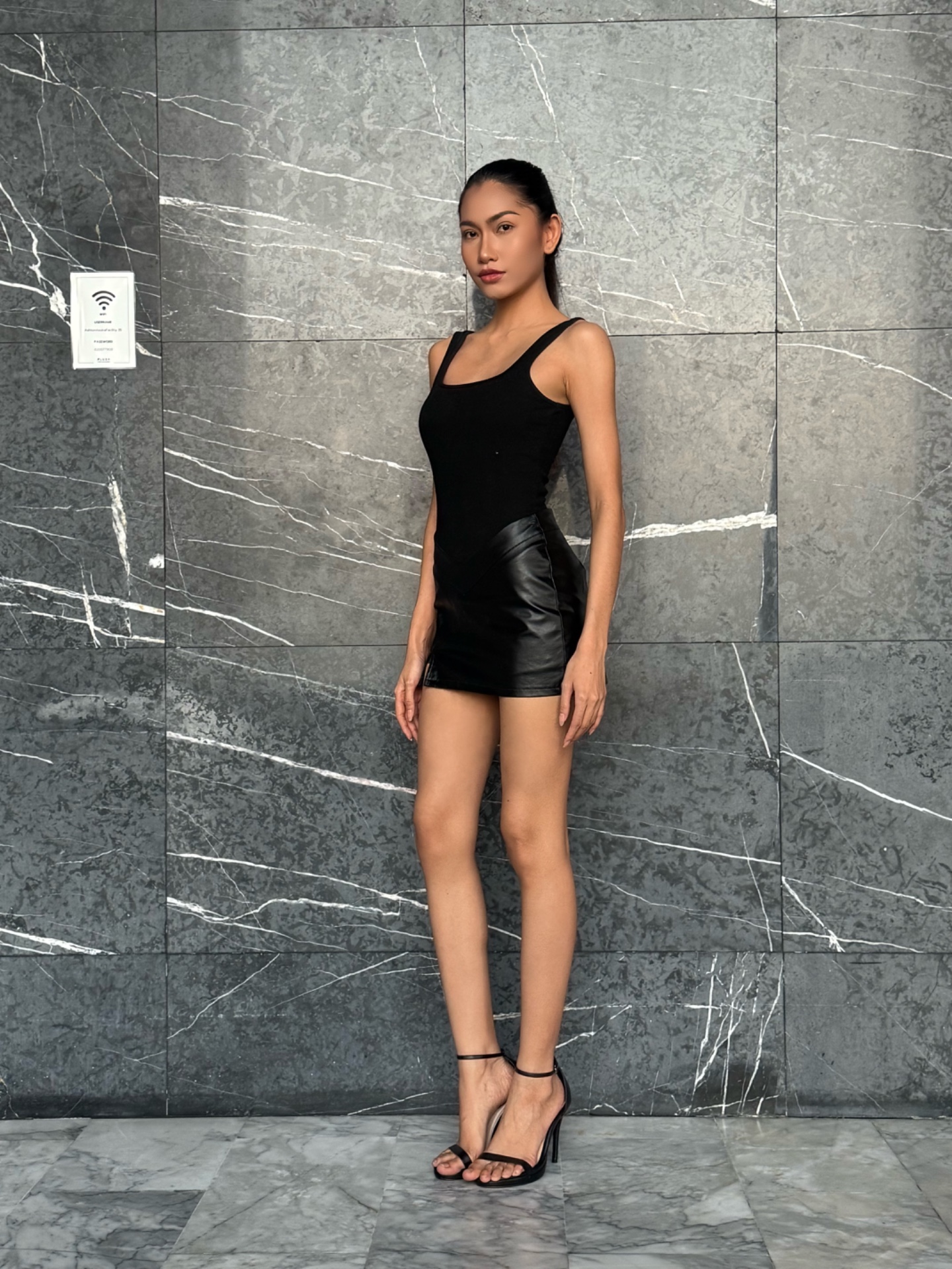 Thitisuda — Model & Hostess in Pero photo 31