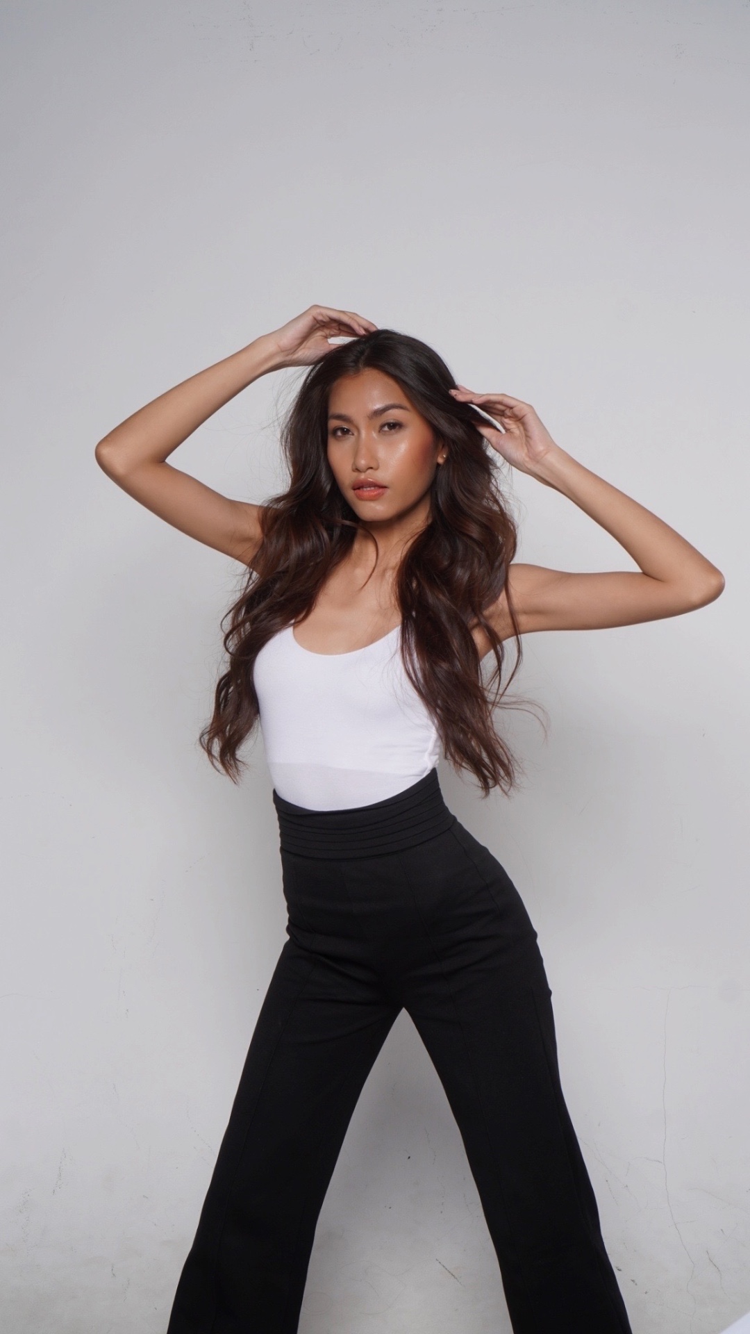 Thitisuda — Model & Hostess in Pero photo 40
