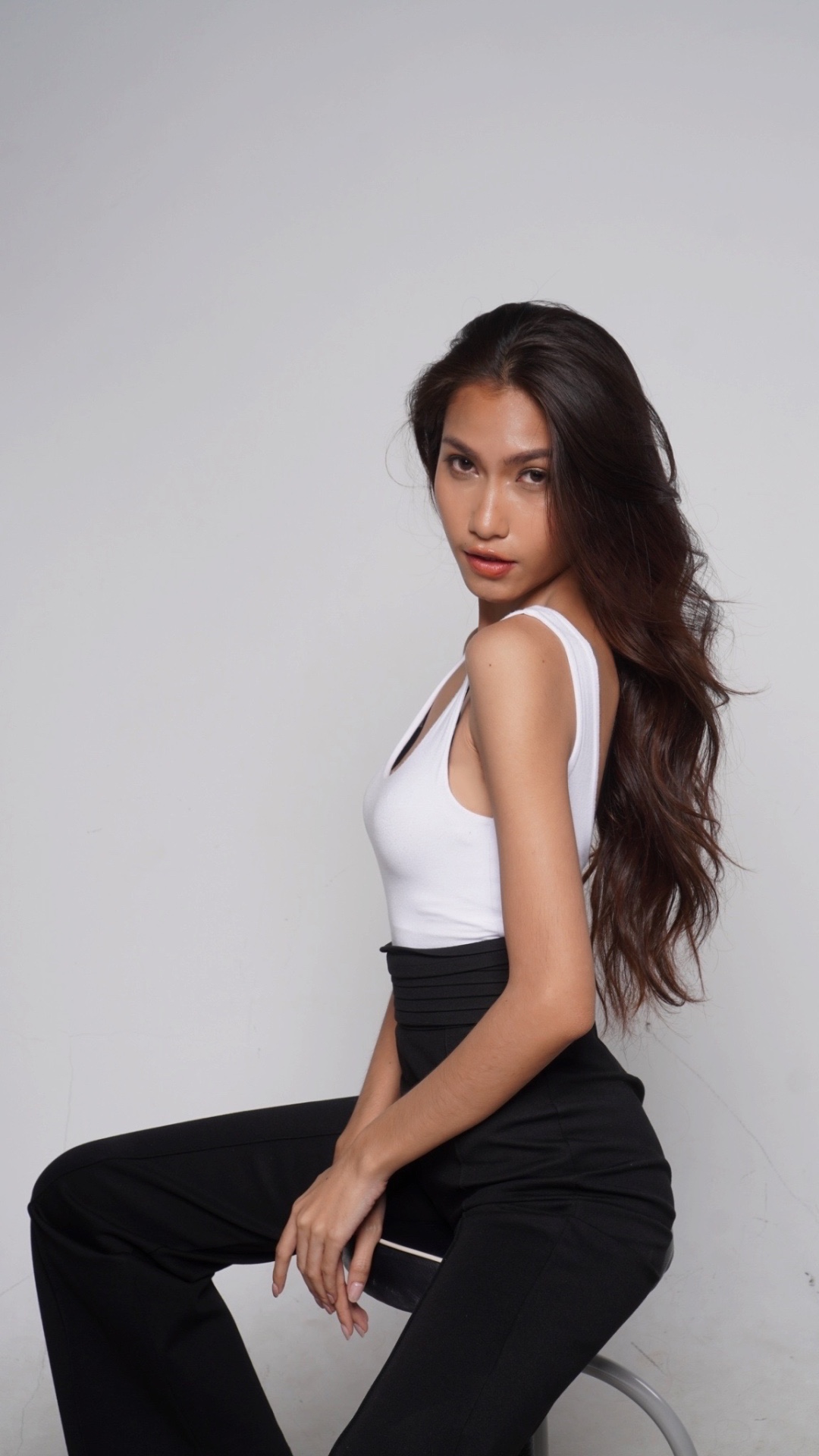 Thitisuda — Model & Hostess in Pero photo 44