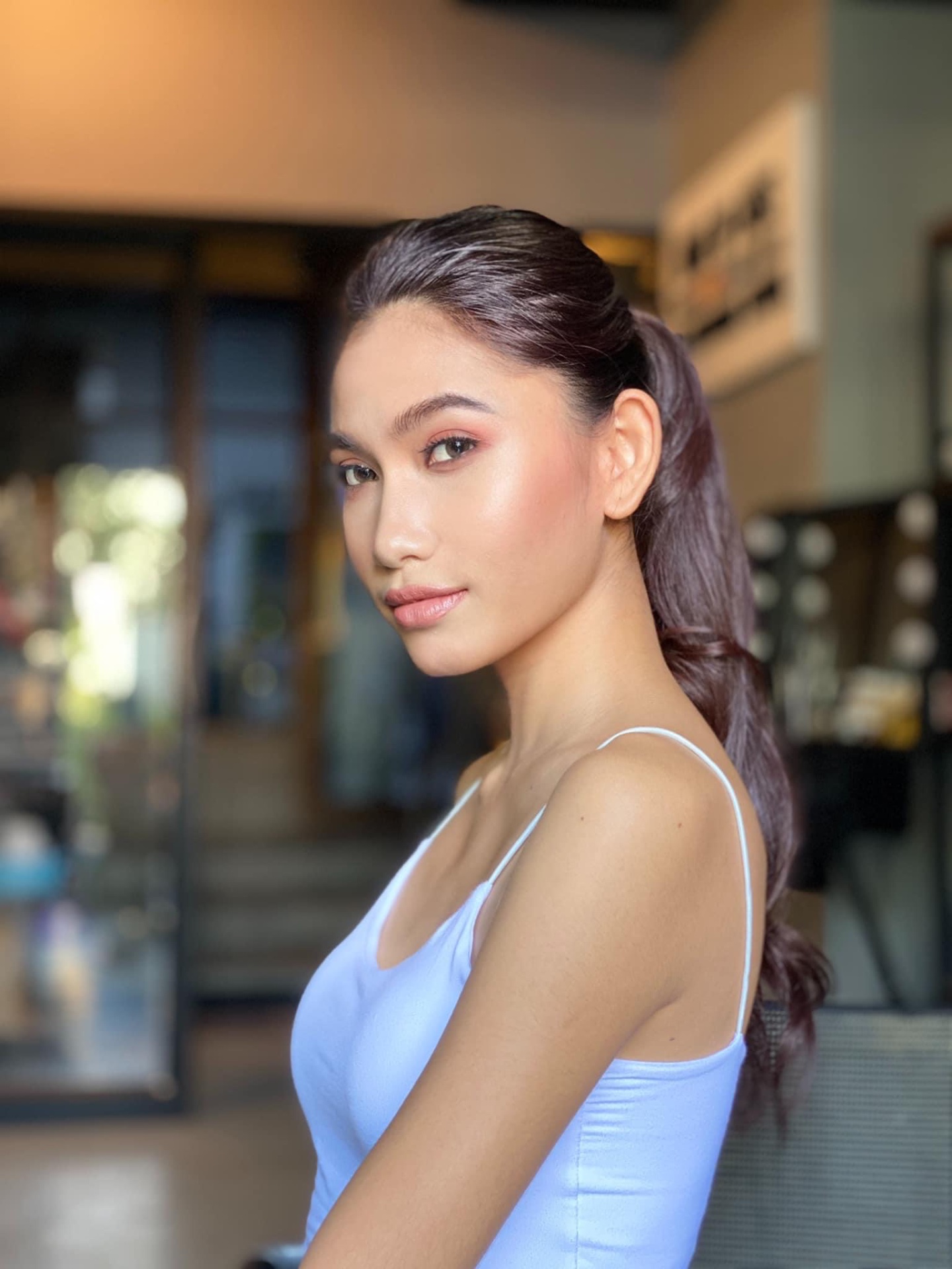 Thitisuda — Model & Hostess in Pero photo 48