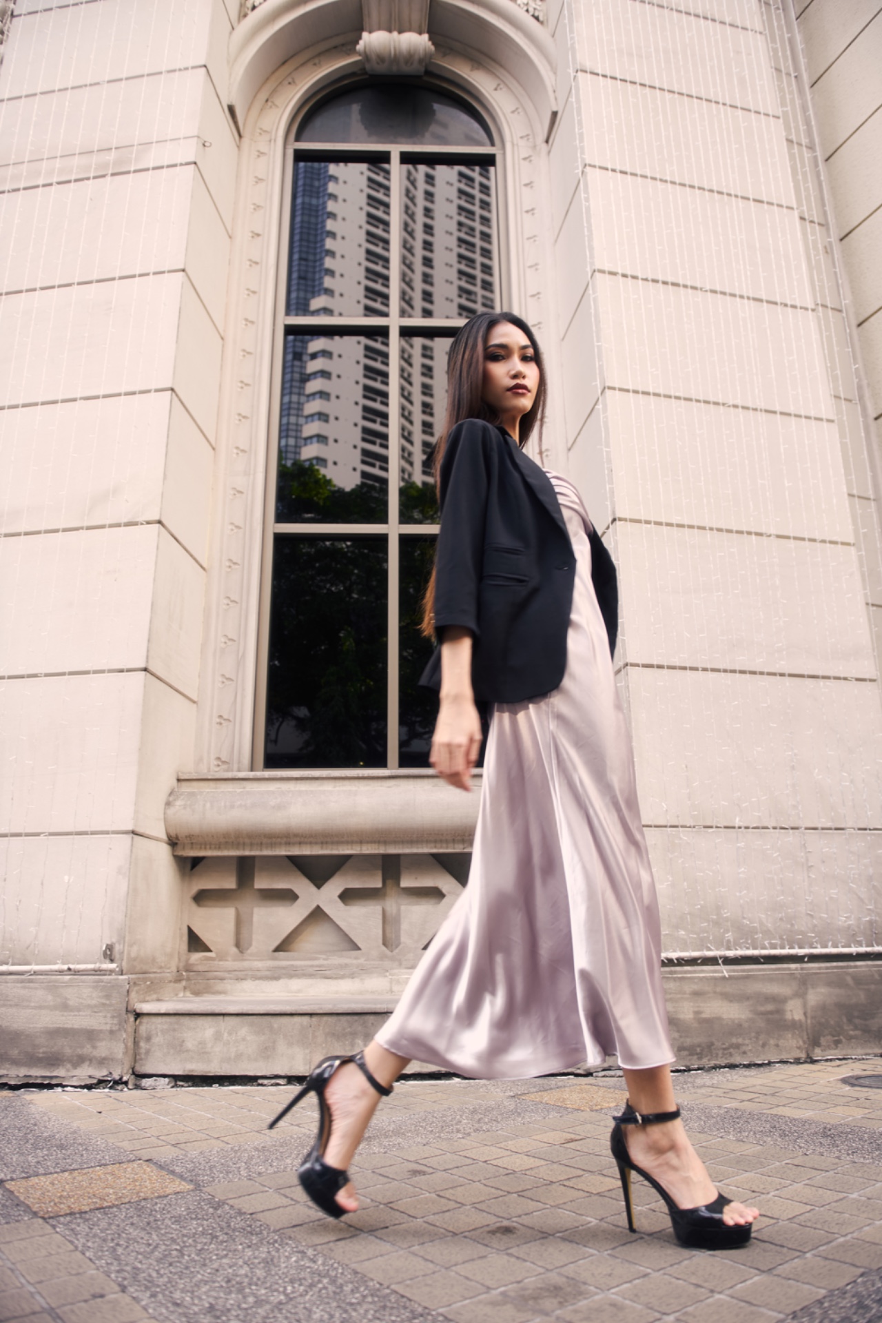 Thitisuda — Model & Hostess in Pero photo 5