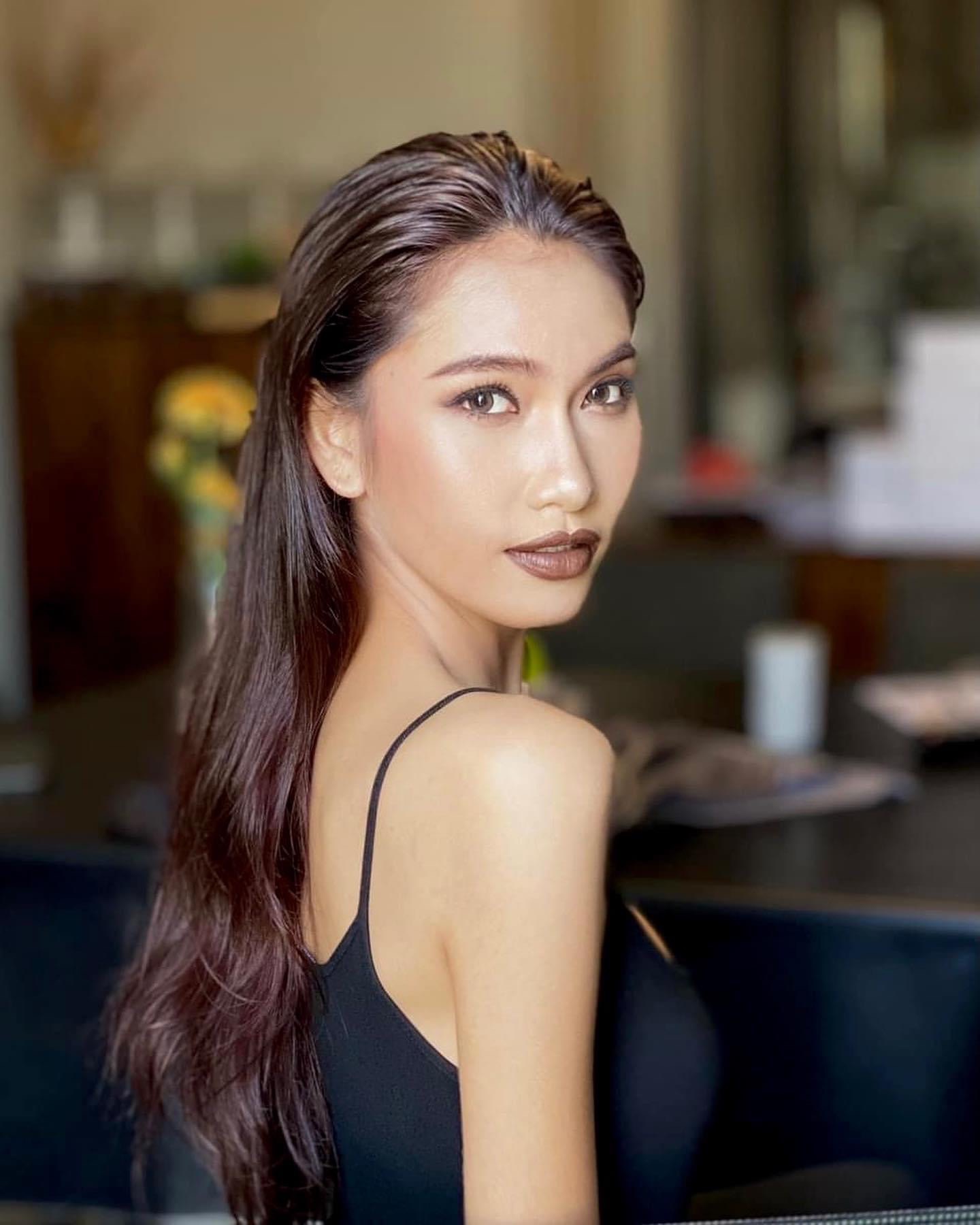Thitisuda — Model & Hostess in Pero photo 50