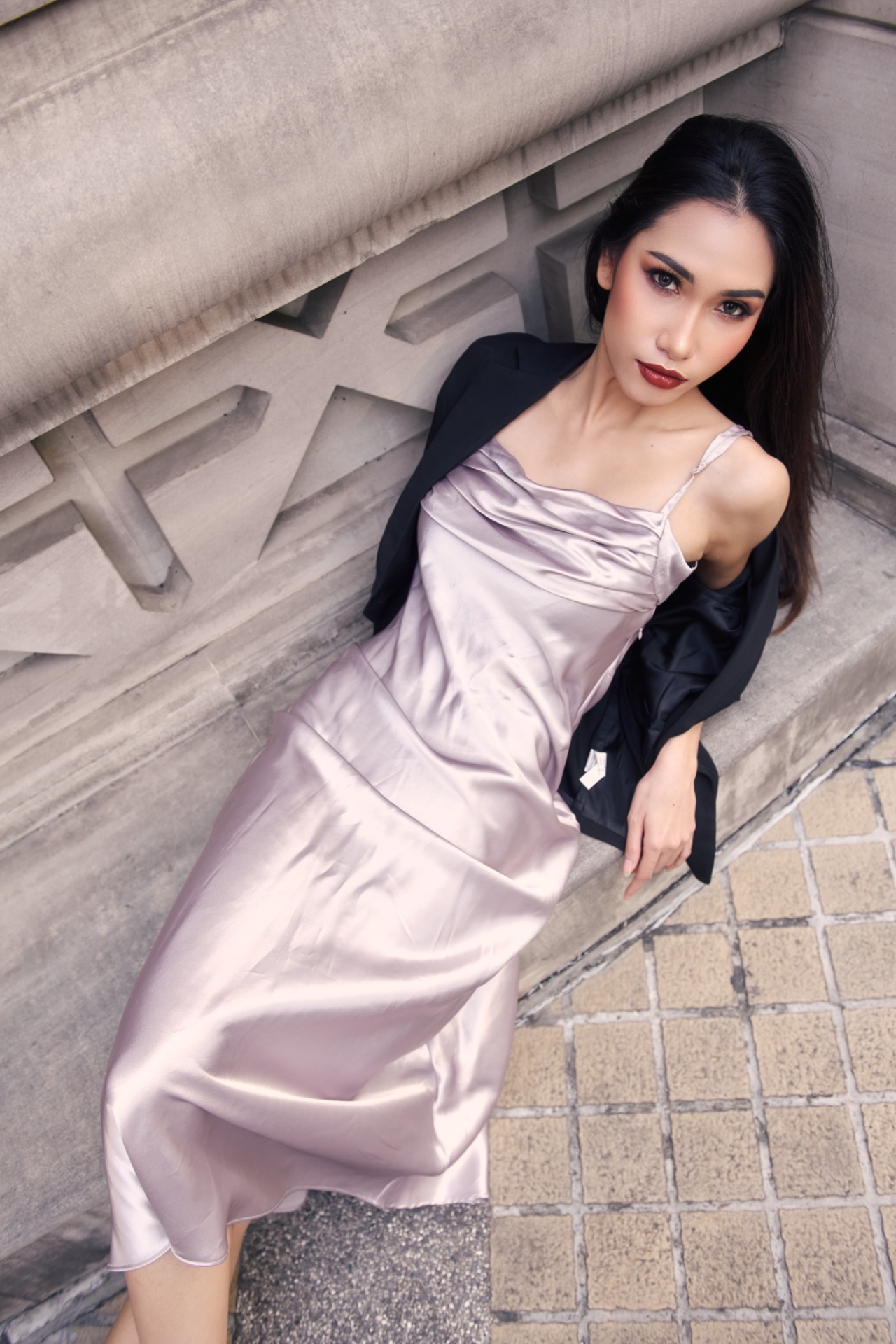 Thitisuda — Model & Hostess in Pero photo 6