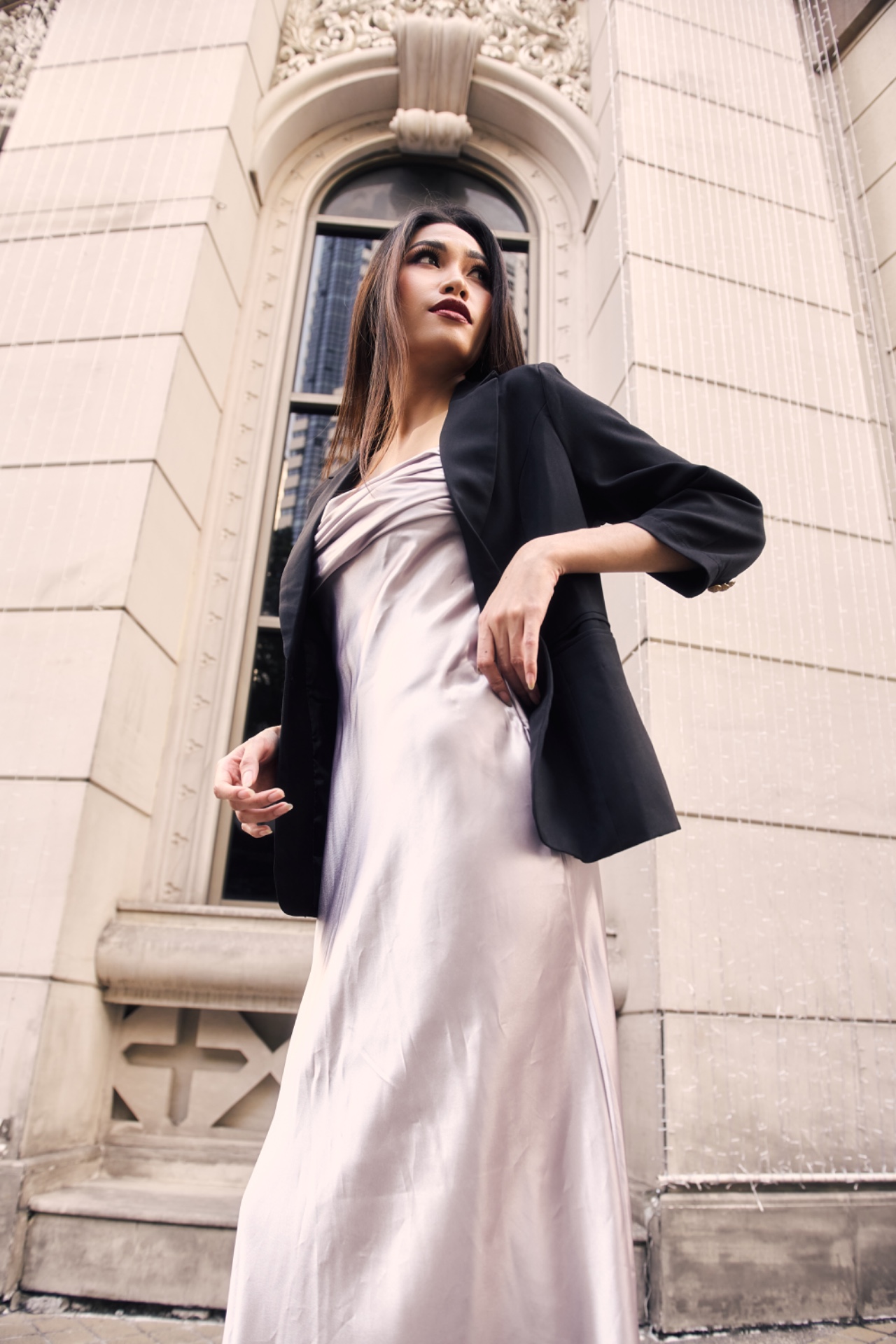 Thitisuda — Model & Hostess in Pero photo 7