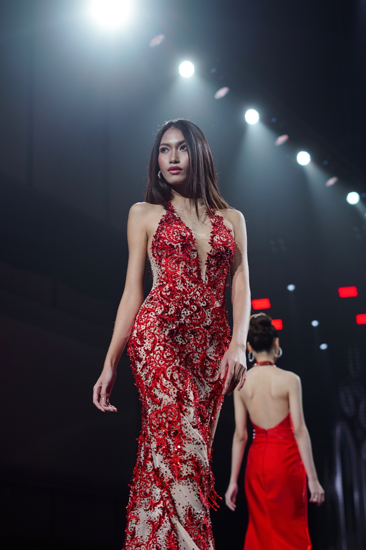 Thitisuda — Model & Hostess in Pero photo 73