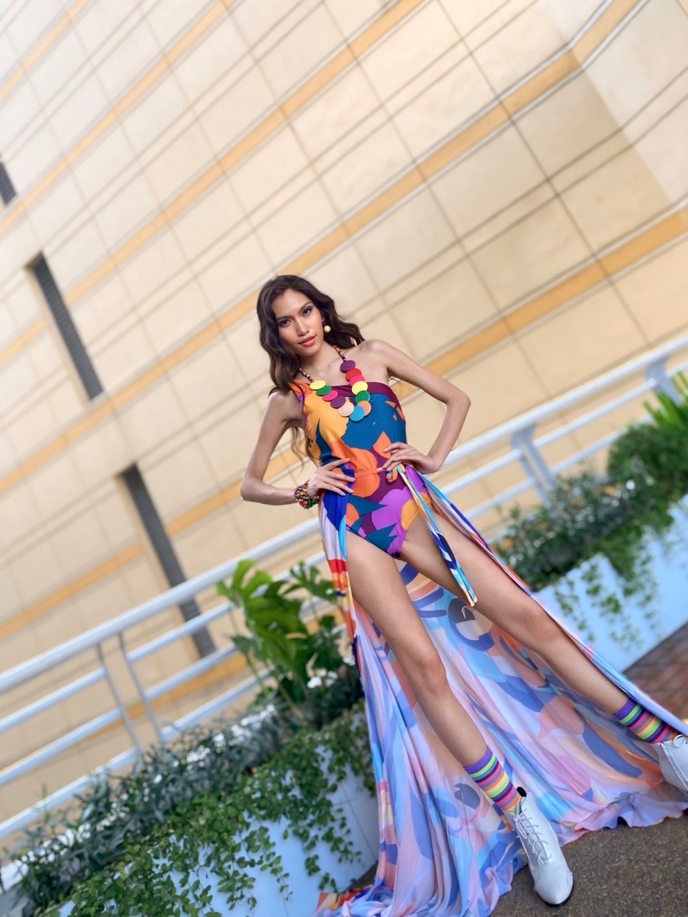 Thitisuda — Model & Hostess in Pero photo 78