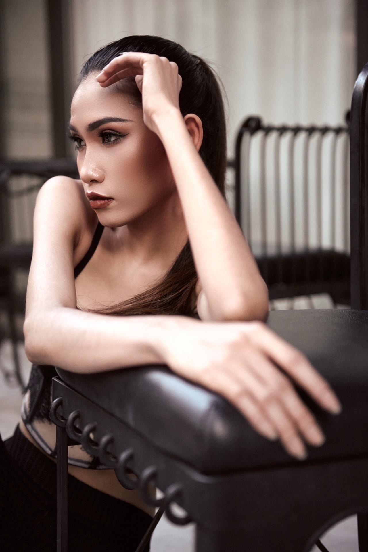 Thitisuda — Model & Hostess in Pero photo 8