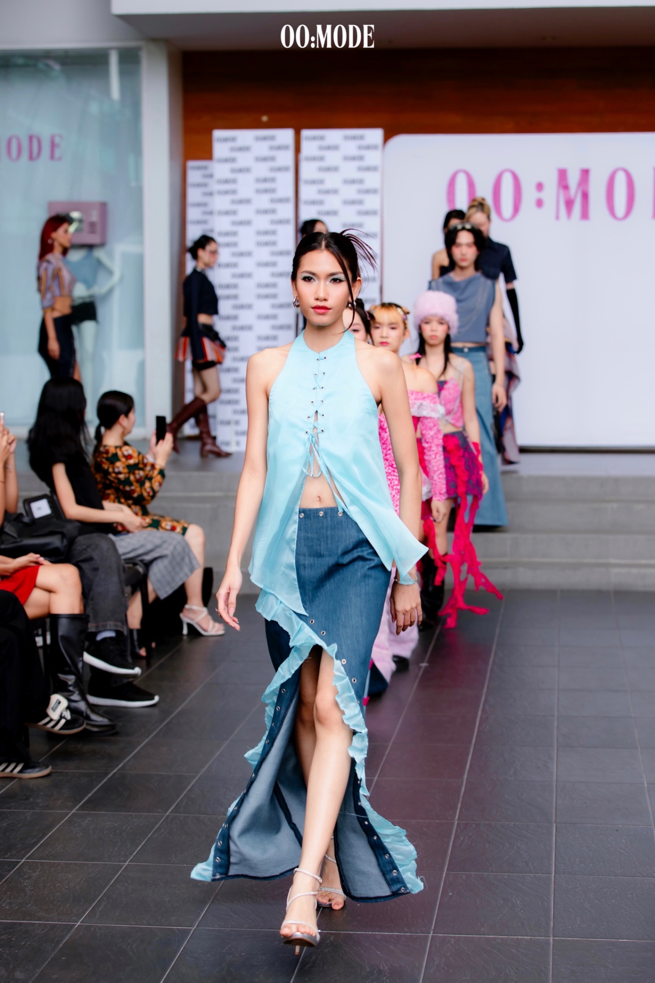 Thitisuda — Model & Hostess in Pero photo 93