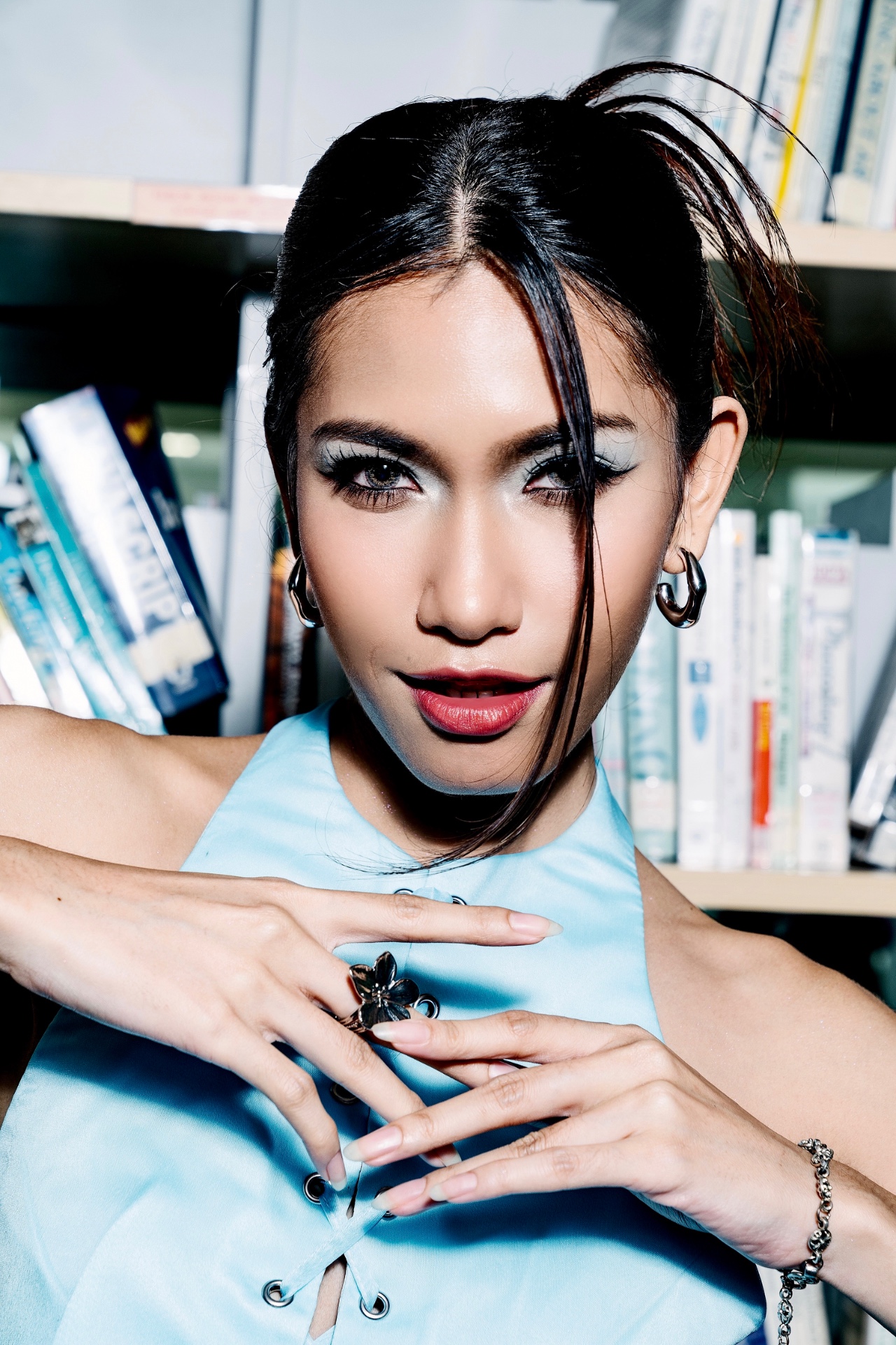 Thitisuda — Model & Hostess in Pero photo 94