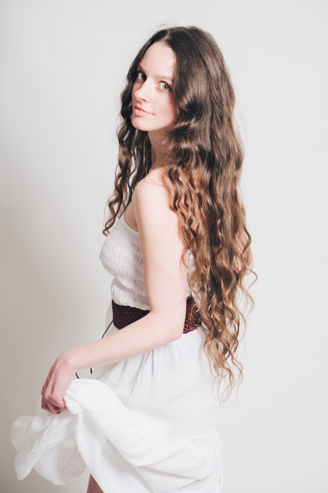 Camilla — Model & Hostess in Orselina photo 10