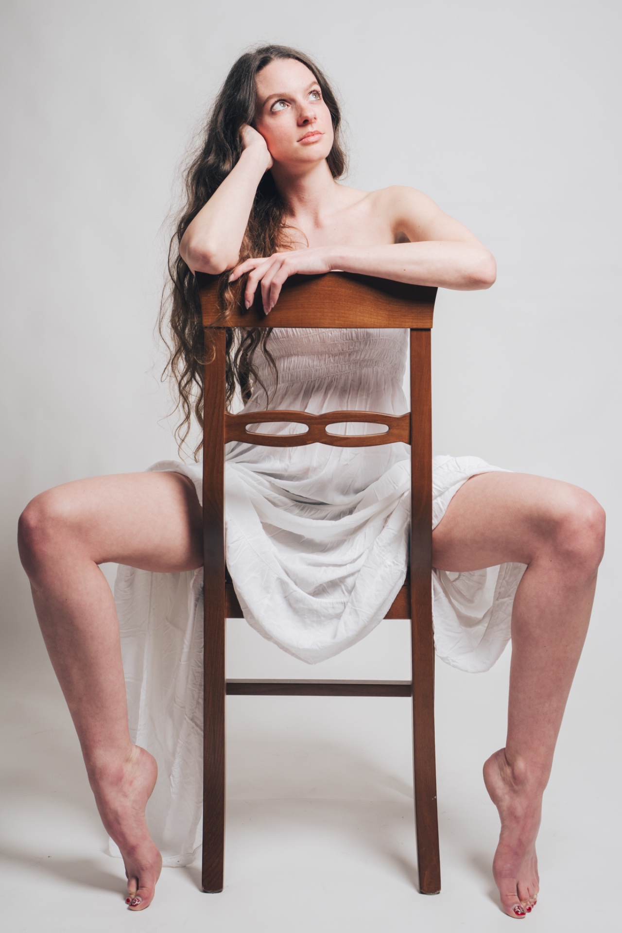 Camilla — Model & Hostess in Orselina photo 11