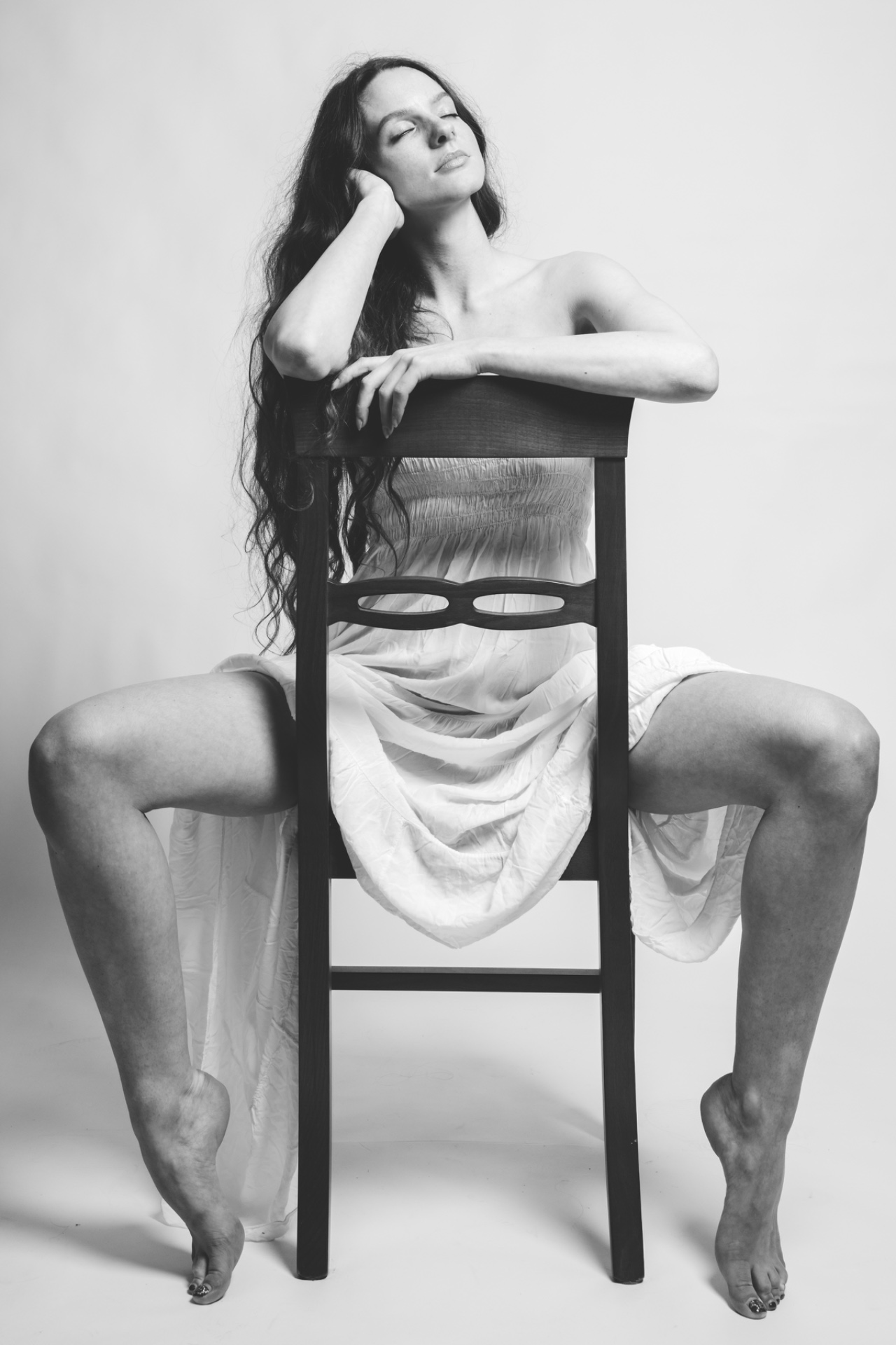 Camilla — Model & Hostess in Orselina photo 12