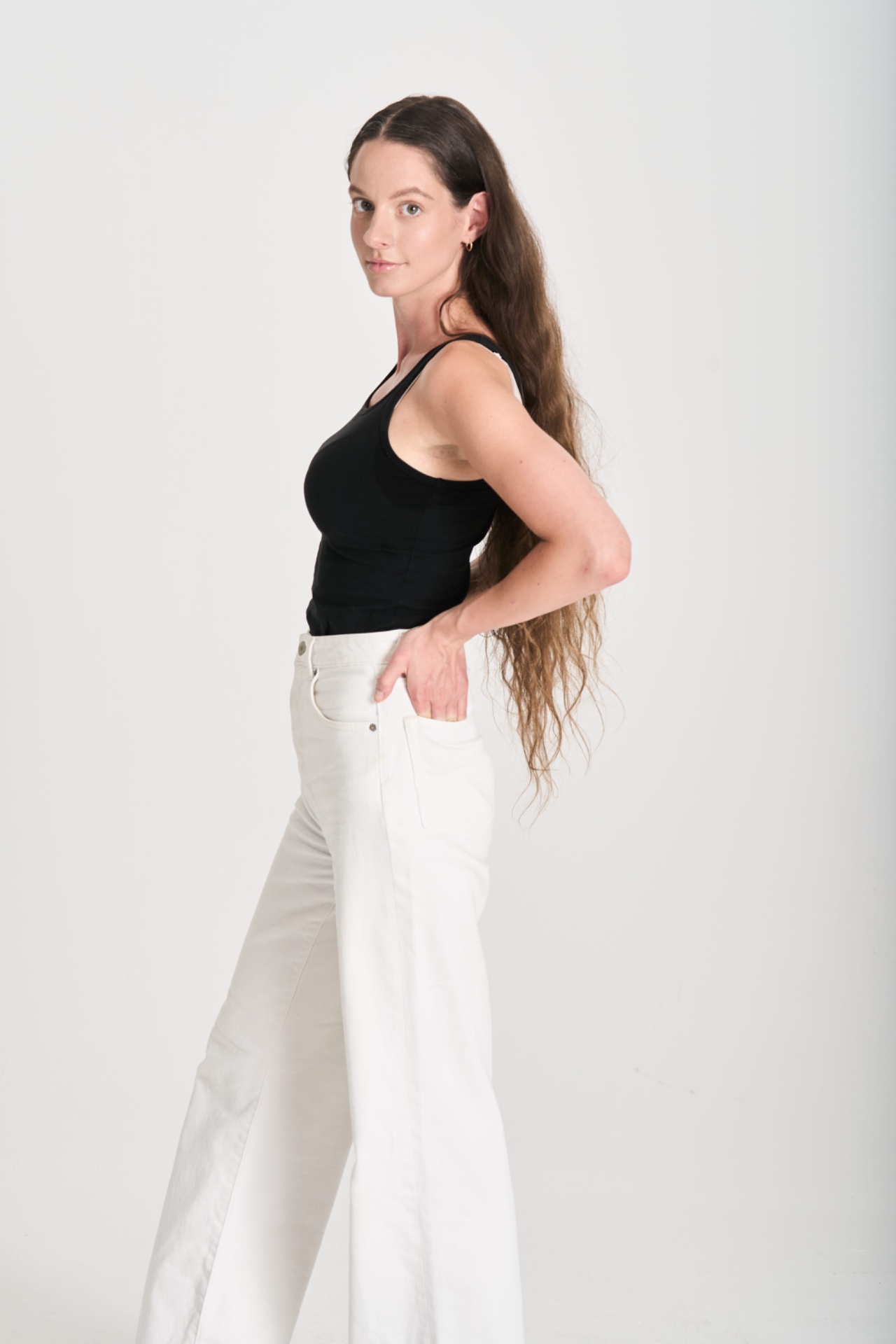 Camilla — Model & Hostess in Orselina photo 15
