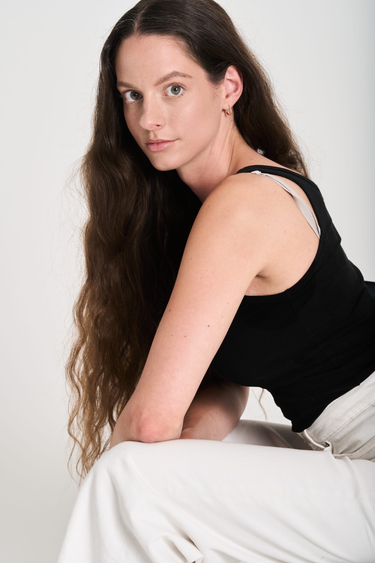 Camilla — Model & Hostess in Orselina photo 16