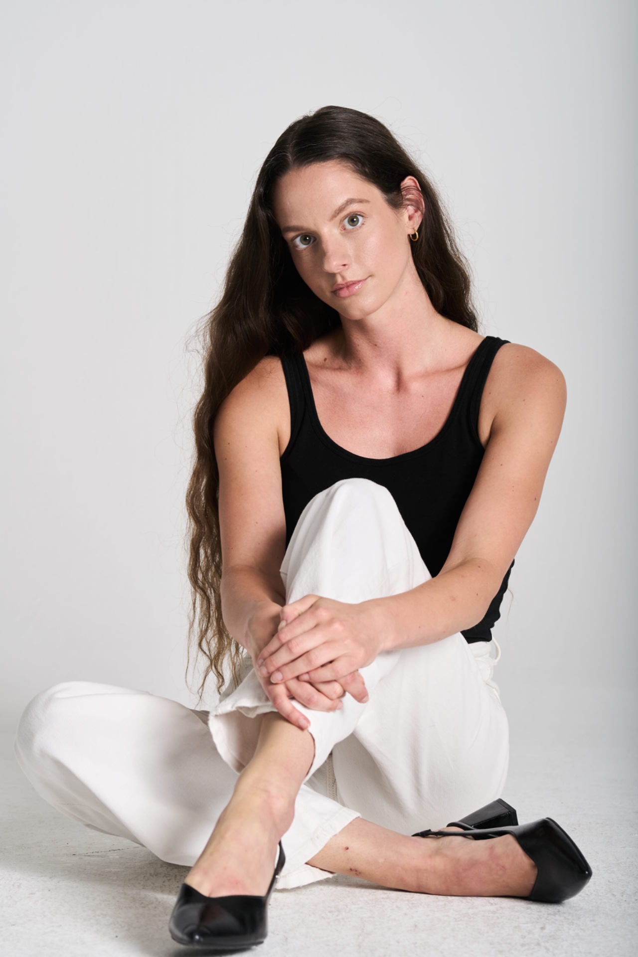 Camilla — Model & Hostess in Orselina photo 19