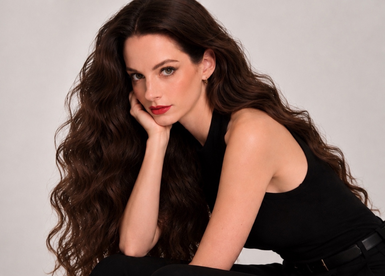 Camilla — Model & Hostess in Orselina photo 20