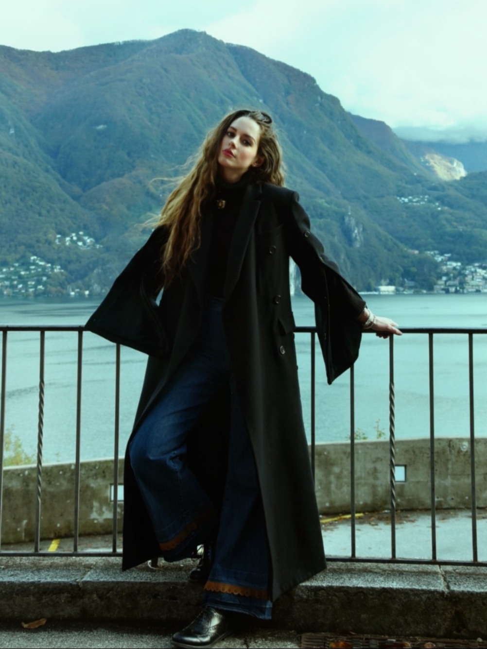 Camilla — Model & Hostess in Orselina photo 3