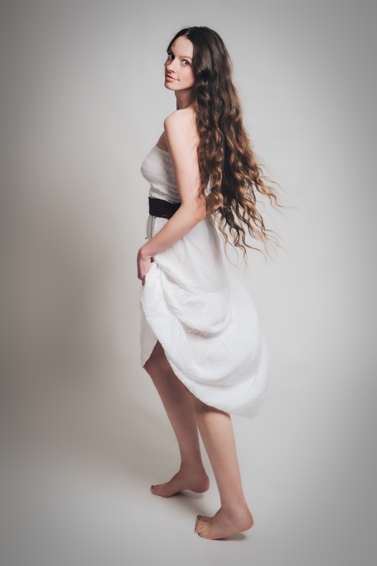 Camilla — Model & Hostess in Orselina photo 5