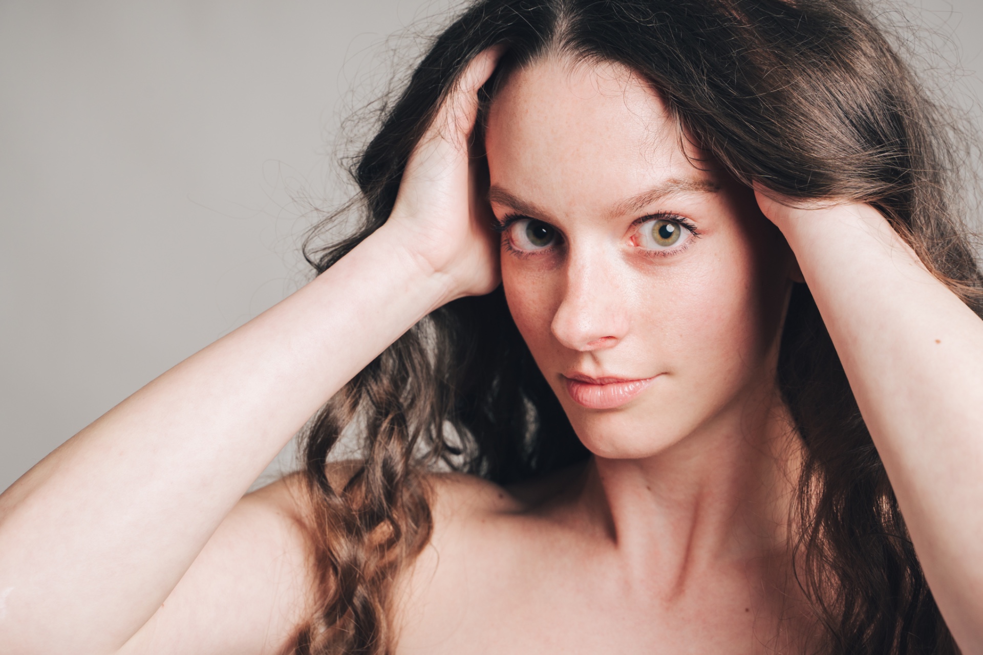 Camilla — Model & Hostess in Orselina photo 7