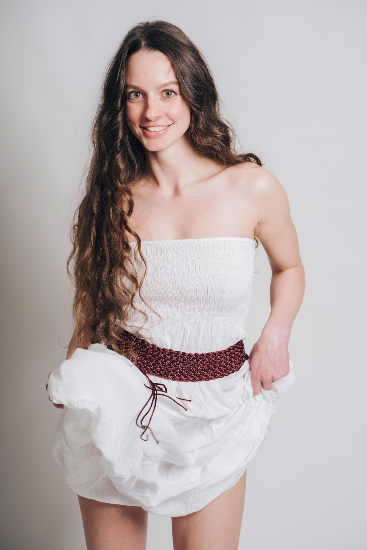 Camilla — Model & Hostess in Orselina photo 8
