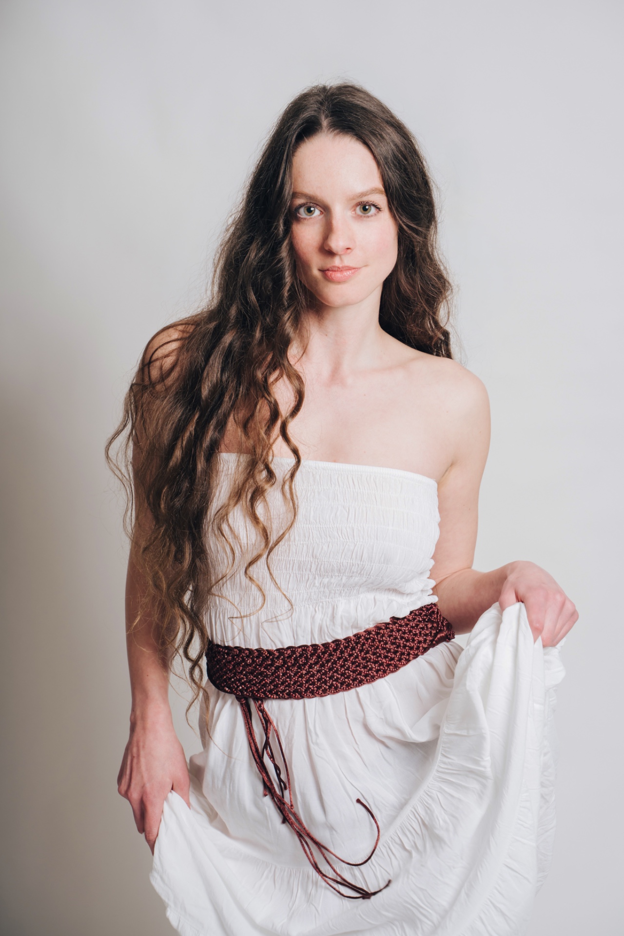 Camilla — Model & Hostess in Orselina photo 9