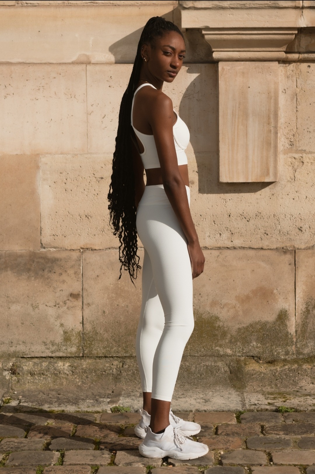 Amber — Model & Hostess in Paris photo 1