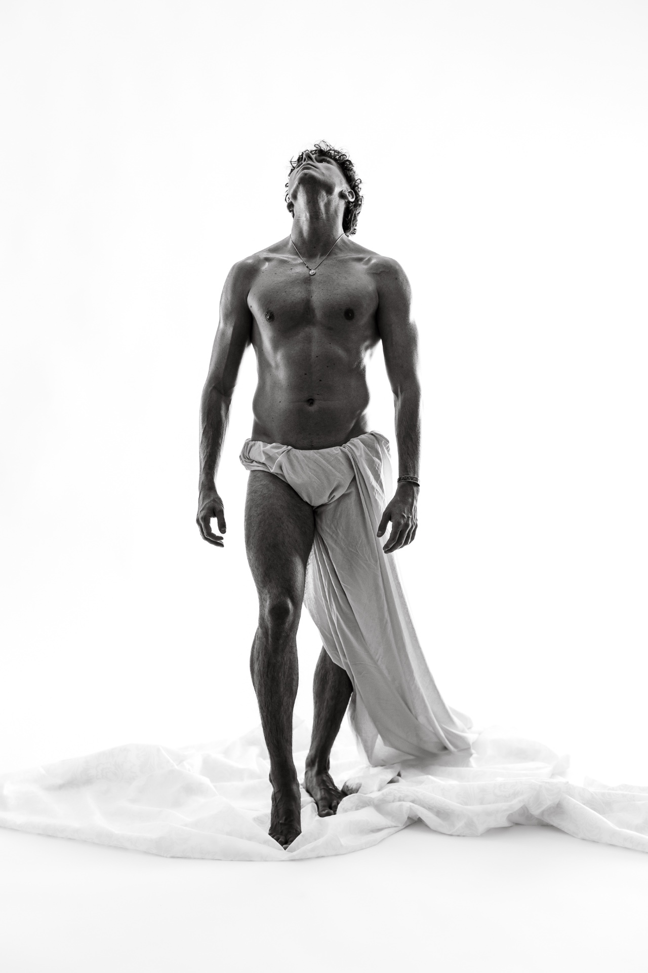 Tom&aacute;&scaron; — Model & Host in Jedovnice photo 5