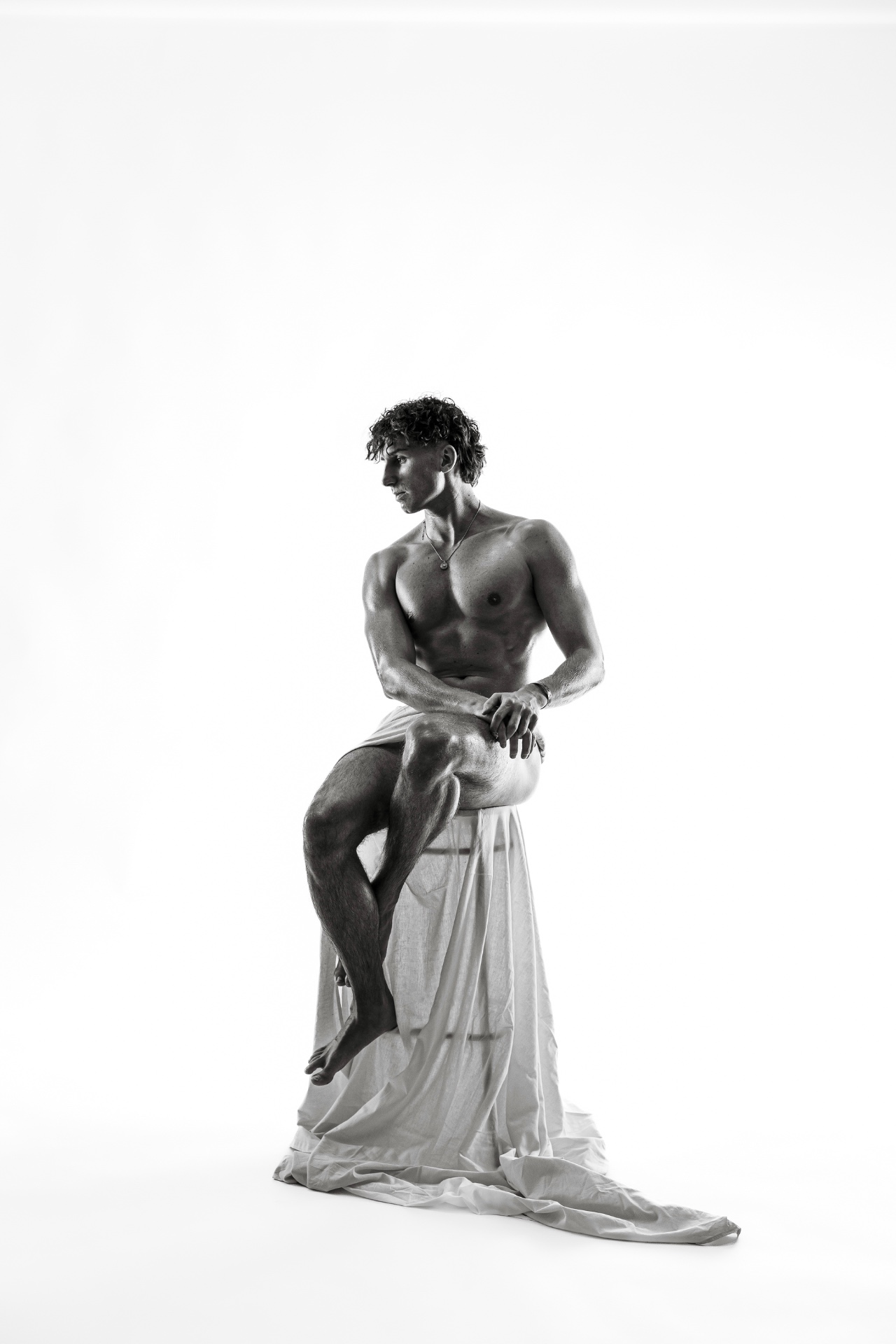 Tom&aacute;&scaron; — Model & Host in Jedovnice photo 7