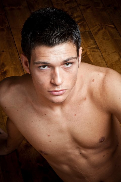 Alessandro — Model & Host in Rimini photo 1