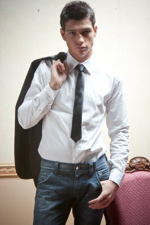 Alessandro — Model & Host in Rimini photo 10
