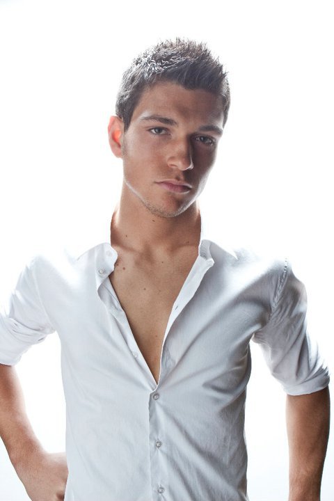 Alessandro — Model & Host in Rimini photo 11