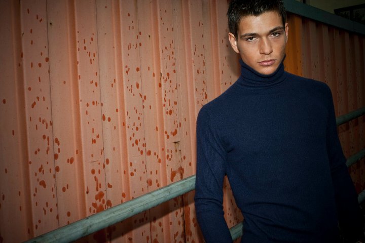 Alessandro — Model & Host in Rimini photo 12