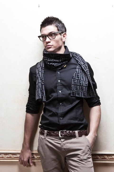 Alessandro — Model & Host in Rimini photo 14