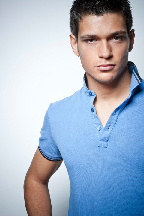 Alessandro — Model & Host in Rimini photo 15