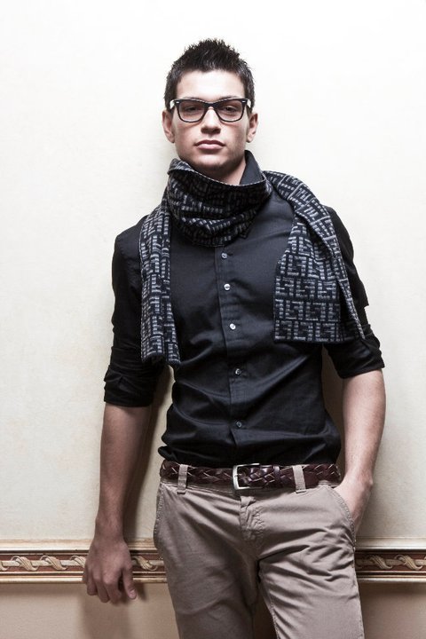 Alessandro — Model & Host in Rimini photo 16