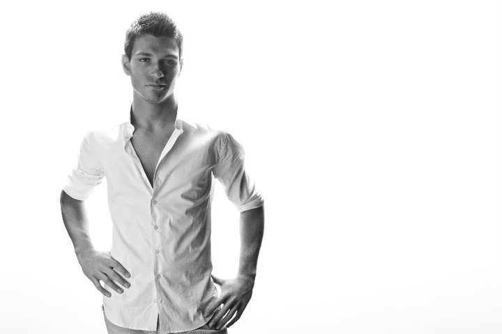 Alessandro — Model & Host in Rimini photo 17