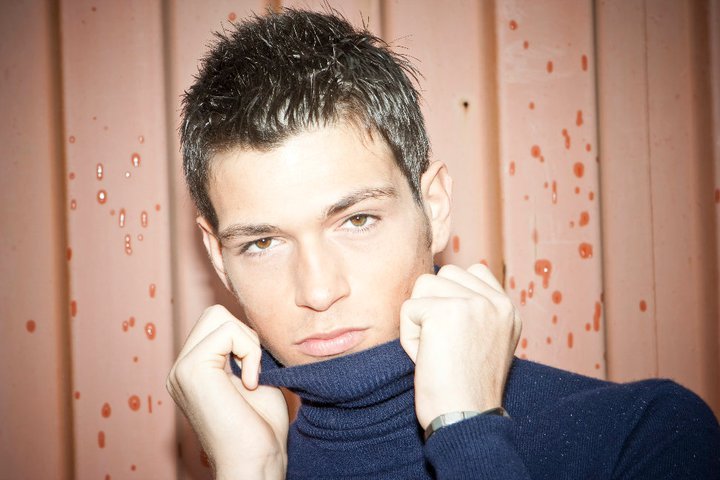 Alessandro — Model & Host in Rimini photo 18
