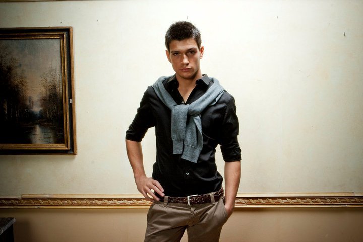 Alessandro — Model & Host in Rimini photo 19