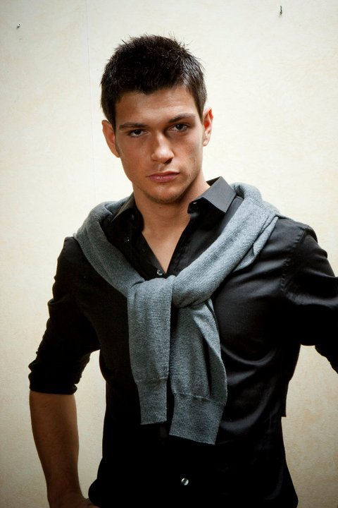 Alessandro — Model & Host in Rimini photo 2