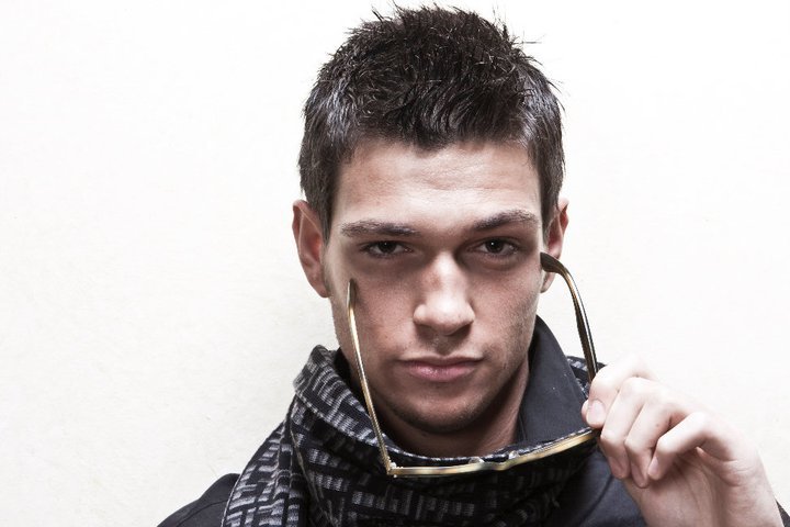 Alessandro — Model & Host in Rimini photo 20