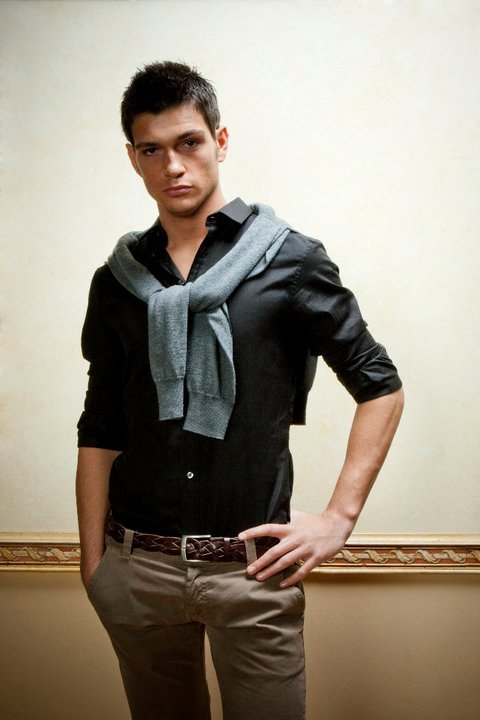 Alessandro — Model & Host in Rimini photo 22